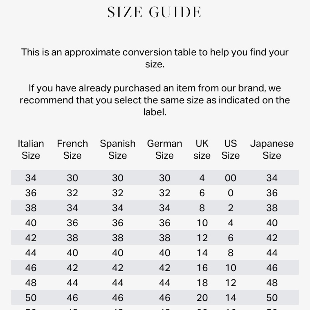 Armani Collezioni | Modern Floral Jacquard Jacket - Picture 8 of 8